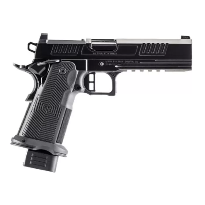 AF AA39X1EID-PDBK19 AF1911-ROMULUS 5 STD POL