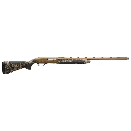 Browning Maxus Ii, Brn 011746204---max Ii Max 7, 12-3.5, 28+--