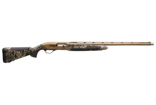 Browning Maxus Ii, Brn 011746204---max Ii Max 7, 12-3.5, 28+--
