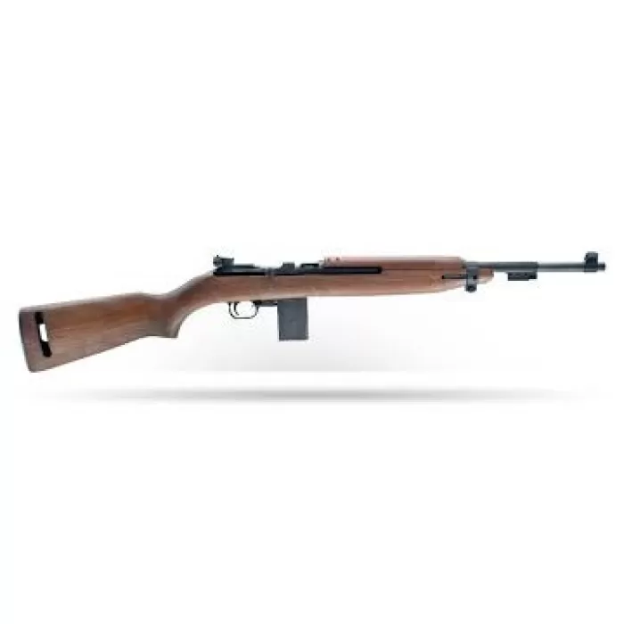 CHIAPPA M1-22 CARBINE .22 LR 18" 2 10RD WOOD
