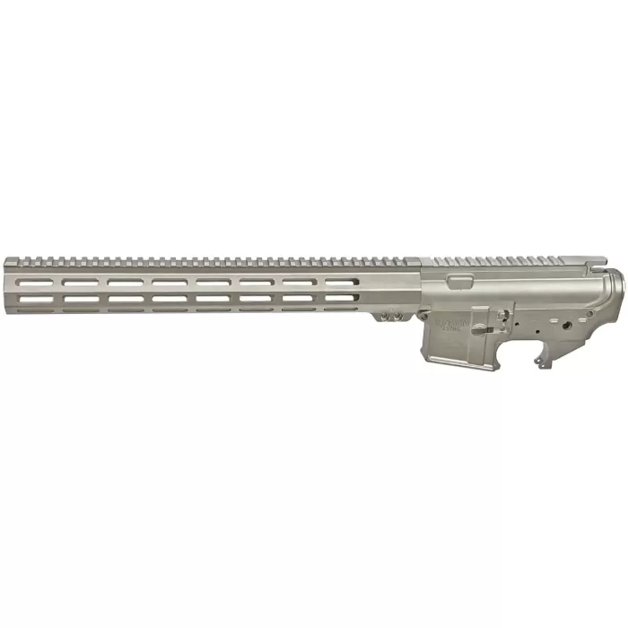 WBY MKV HUNTER 280 AI 24 THREADED GRY WBY MKV HUNTER 280 AI 24 THREADED GRY