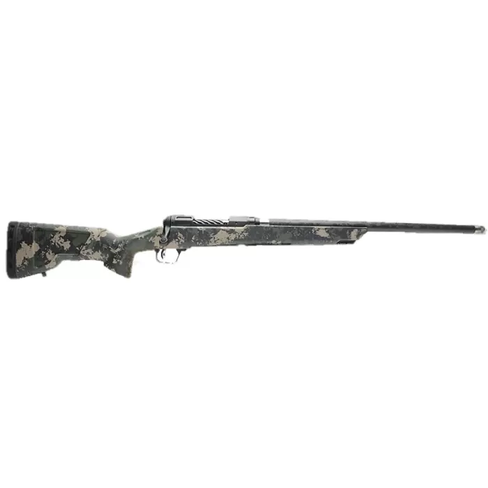WBY MKV HUNTER 270WIN 24 THREADED GRY WBY MKV HUNTER 270WIN 24 THREADED GRY