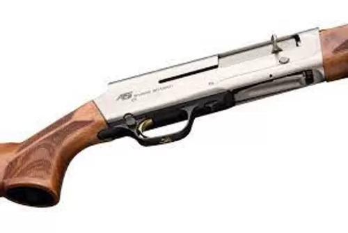 Browning A5 Upland "sweet 16" - 16ga. 28"vr Invds-3 Blued Wal