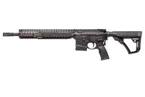 Daniel Defense M4a1, Ddf 0219104238055 Dd4  Riii    5.56   14.5 *ca*