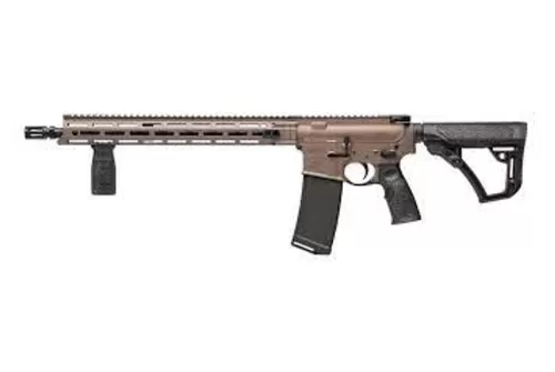 Daniel Defense Dd4, Ddf 0219103270055 Dd4  Riii    5.56   16   *ca*