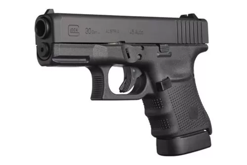 GLOCK 30 GEN4 45ACP 10RD US
