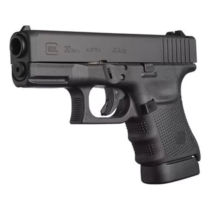 GLOCK 30 GEN4 45ACP 10RD US GLOCK 30 GEN4 45ACP 10RD US