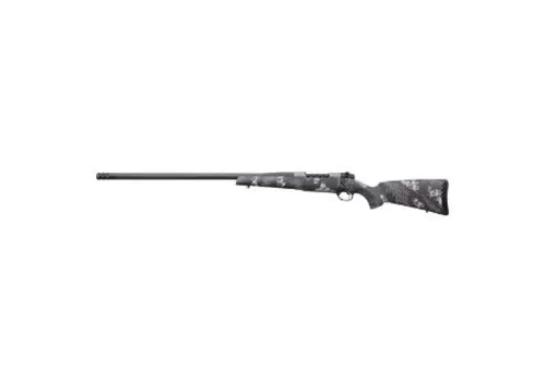 WEATHERBY MKV BACKCOUNTRY 2.0 TI CARB 6.5-300WBY 28 L