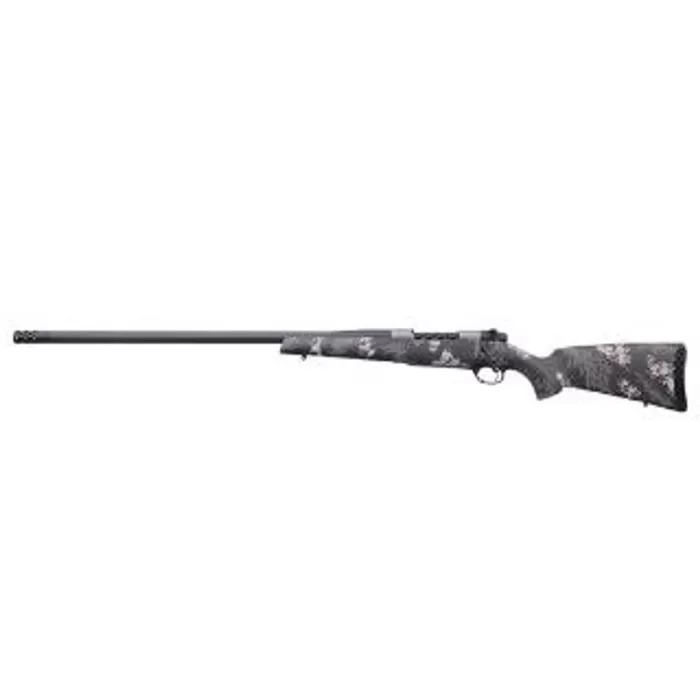 WEATHERBY MKV BACKCOUNTRY 2.0 TI CARB 6.5-300WBY 28 L WEATHERBY MKV BACKCOUNTRY 2.0 TI CARB 6.5-300WBY 28 L