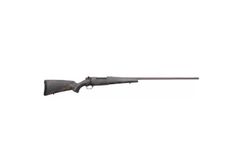Weatherby Mark V Backcountry 2.0 270wby