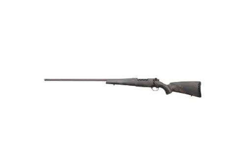 Weatherby Mark V Backcountry 2 270wby Lh