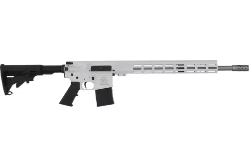GLFA AR15 .450 BUSHMASTER 18