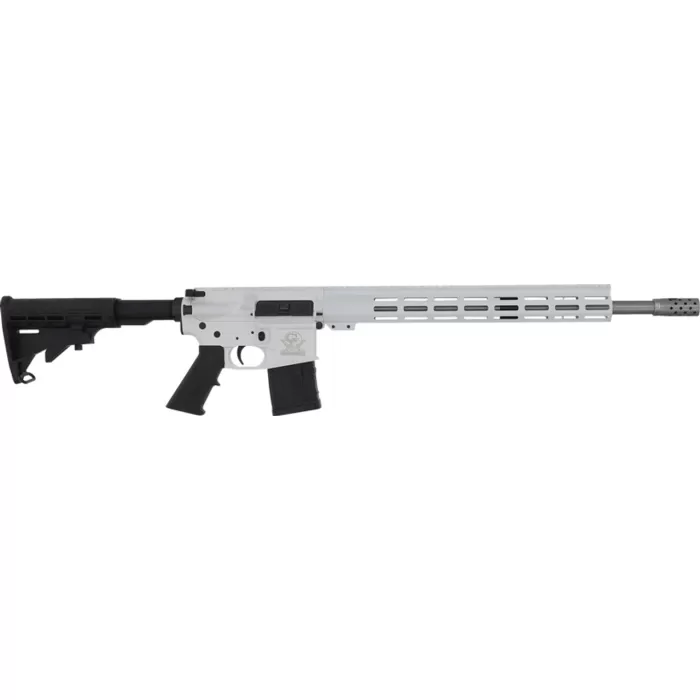 GLFA AR15 .450 BUSHMASTER 18 GLFA AR15 .450 BUSHMASTER 18