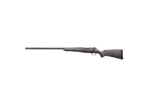 Weatherby Mark V Bc Carbon 300wby 26" Lh