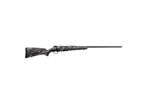 Weatherby Mark V Backcntry Ti 2 280ai