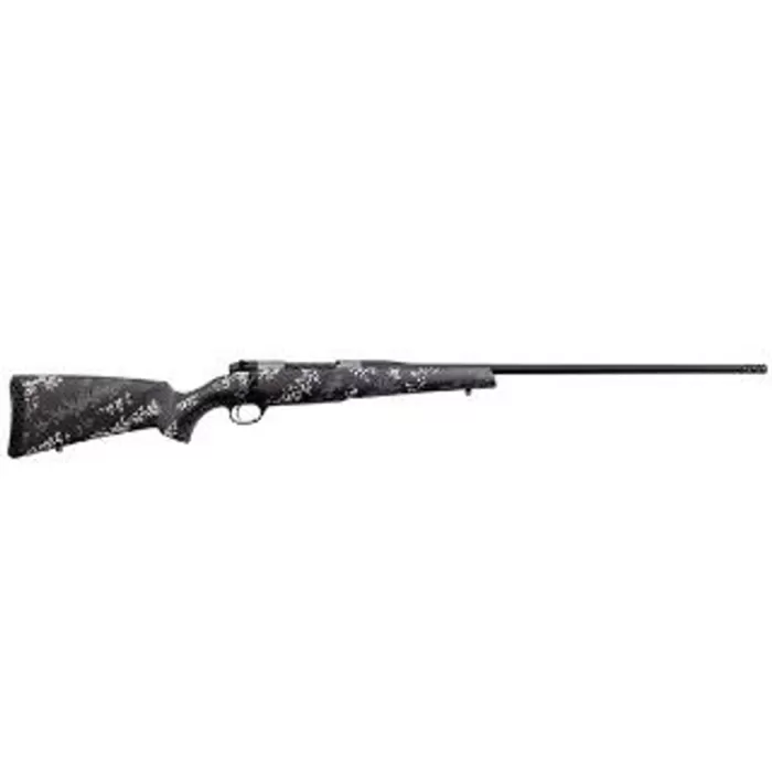 Weatherby Mark V Backcntry Ti 2 280ai Weatherby Mark V Backcntry Ti 2 280ai