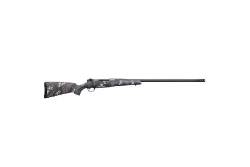 Weatherby Mark V Bc Ti Carbon 6.5rpm 24"