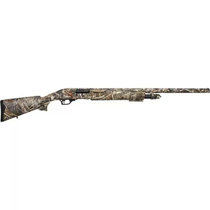 IVER JOHNSON SHOTGUN 12GA. 3 IVER JOHNSON SHOTGUN 12GA. 3