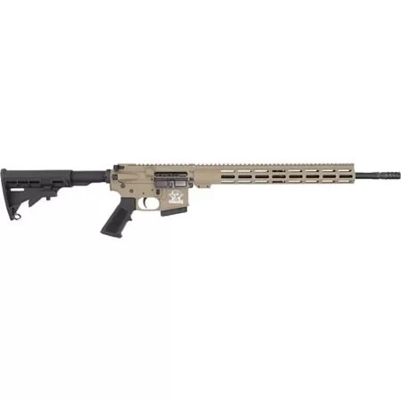 GLFA AR15 RIFLE .350 LEGEND 18