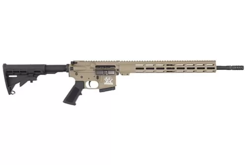 GLFA AR15 RIFLE .350 LEGEND 18