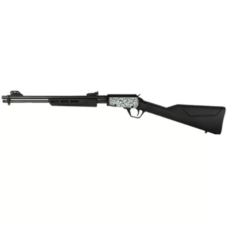 Rossi Gallery 22lr 18" 15rd Scrol