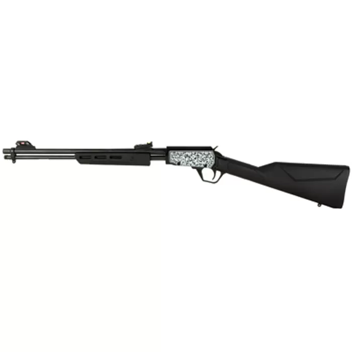 Rossi Gallery 22lr 18" 15rd Scrol