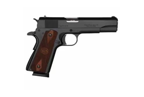 Charles Daly 1911 Field Grade