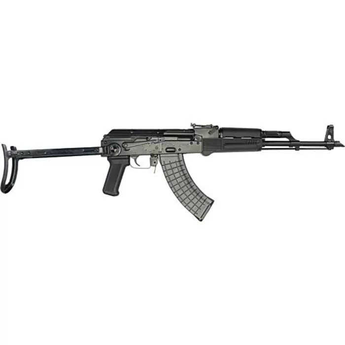 Pioneer Arms Ak-47 Sporter - Under Folder 7.62x39 Polymer Pioneer Arms Ak-47 Sporter - Under Folder 7.62x39 Polymer