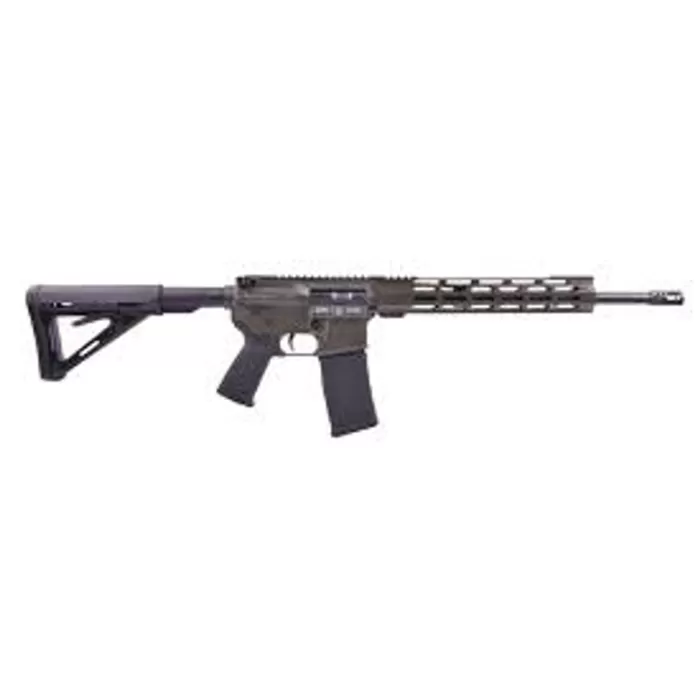 DIAMONDBACK 15 300blk 30+1 16" Odg Mlok DIAMONDBACK 15 300blk 30+1 16" Odg Mlok