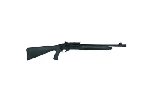 CDLY CA612 TACTICAL 12GA 22 BLK SYN