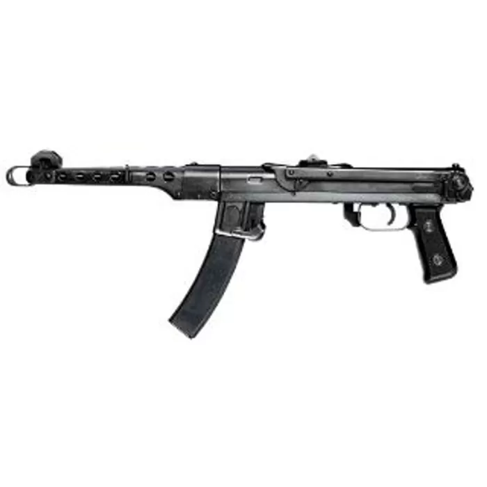 Pioneer Arms PPS-43C 7.62X25MM 2 35RD PPS43C PPS43C762 Pioneer Arms PPS-43C 7.62X25MM 2 35RD PPS43C PPS43C762