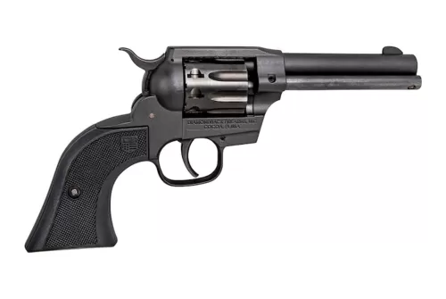 Diamondback 22wmr 4.5" 9rd Black Sidekick, Dia Db052ca001