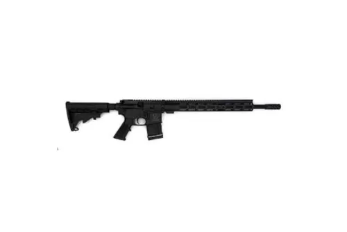 GLFA Gl-15 RIA 450 Bushmaster, 18" Barrel, ORC Black, Nitride 5rd