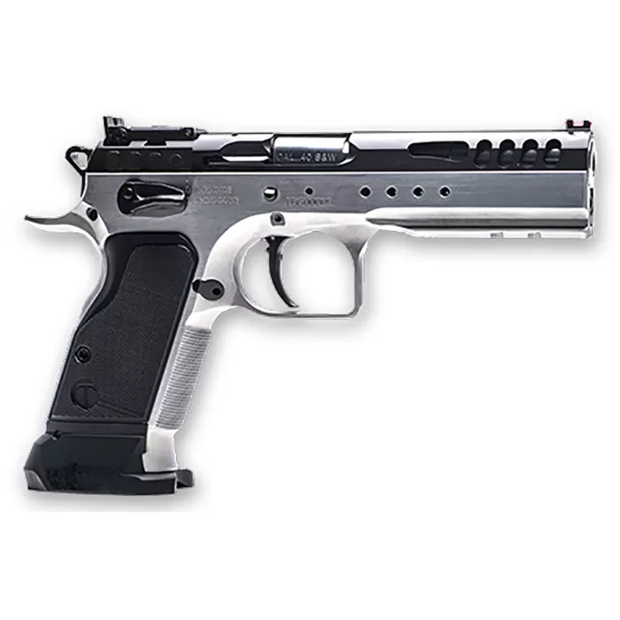 TANFOGLIO LIMITED MASTER XTRME 10MM 4.75 TANFOGLIO LIMITED MASTER XTRME 10MM 4.75