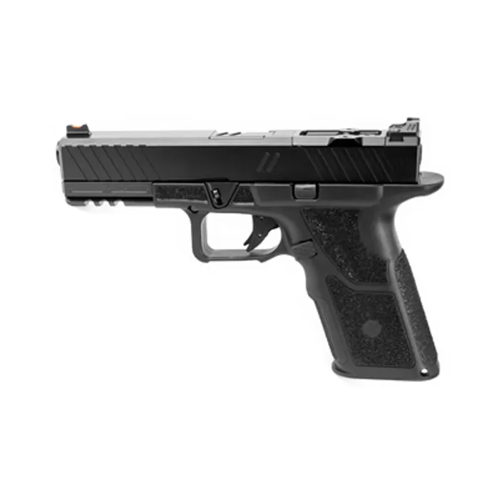 Zev Oz9c Duty 9mm 10rd Black Zev Oz9c Duty 9mm 10rd Black