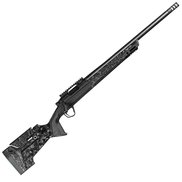Christensen Arms Modern Hunting Rifle 6.8 Western 22 Christensen Arms Modern Hunting Rifle 6.8 Western 22