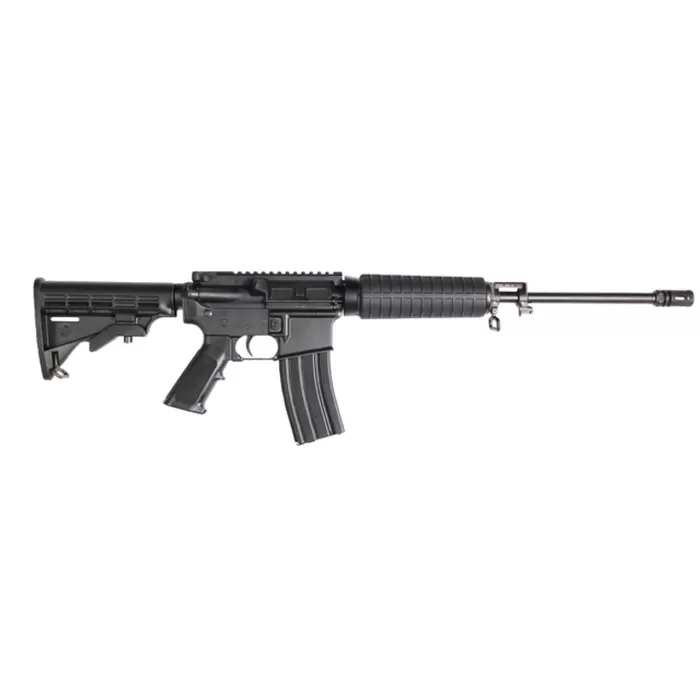 Bushmaster QRC II 5.56 16 Bushmaster QRC II 5.56 16