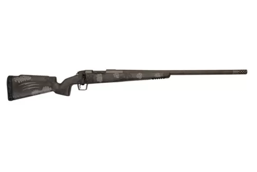Fierce Firearms Carbon Rival FP .300 Win Mag Bolt Action Rifle, Harvest Camo - FCRFP300WIN24SBH