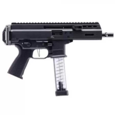 B&T APC9 Limited 9mm 6.9