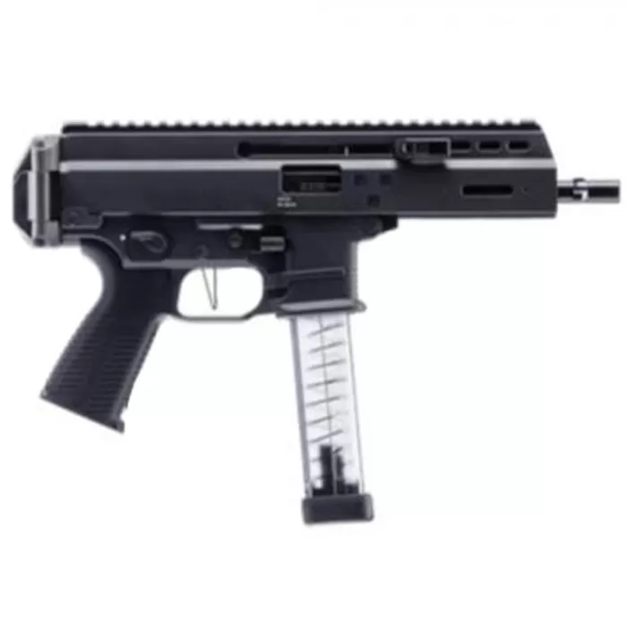 B&T APC9 Limited 9mm 6.9