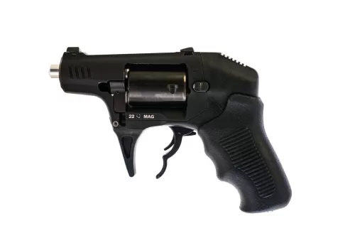 Standard Manufacturing Thunderstruck Gen III .22 Win 2.25