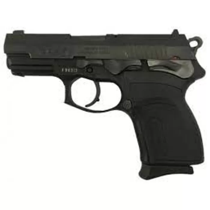 Bersa TPRC .45 ACP 3.5 Bersa TPRC .45 ACP 3.5