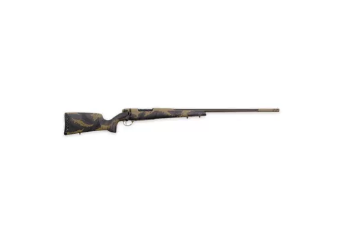 Weatherby Mark V Apex Flat Dark Earth .338 WBY RPM 24
