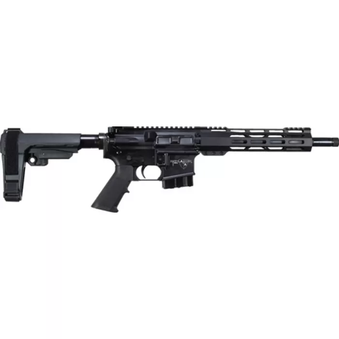 Alexander Arms Pistol 6.5 Grendel Highlander Standard 11" 10Rd PHI65NB Alexander Arms Pistol 6.5 Grendel Highlander Standard 11" 10Rd PHI65NB