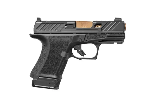 Shadow Systems CR920