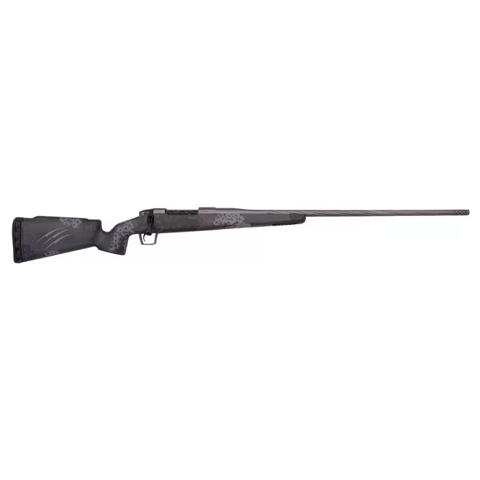 Fierce Firearms Twisted Rival XP Blackout .28 Nosler 24 Fierce Firearms Twisted Rival XP Blackout .28 Nosler 24