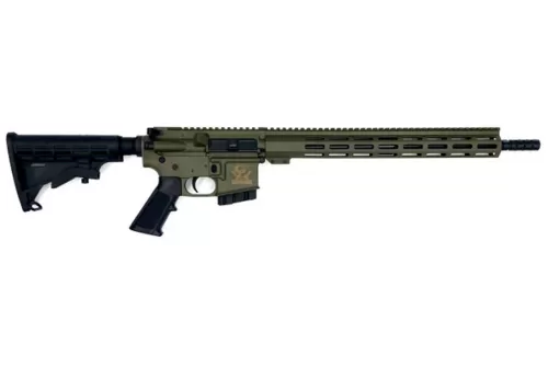 Great Lakes GL-15 AR-15, Semi-auto, .350 Legend, 16