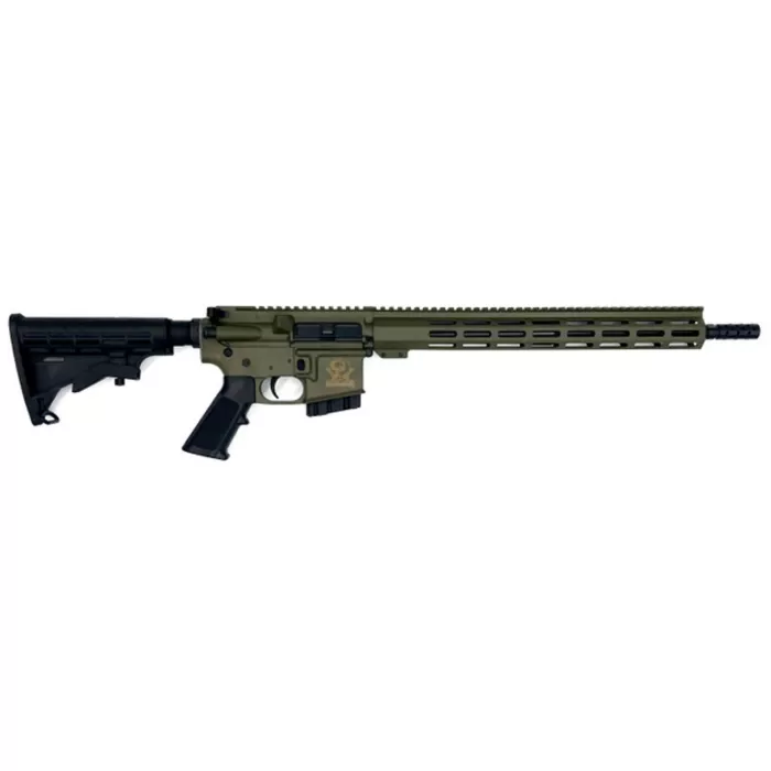 Great Lakes GL-15 AR-15, Semi-auto, .350 Legend, 16 Great Lakes GL-15 AR-15, Semi-auto, .350 Legend, 16