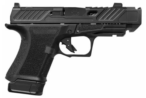 Shadow Systems CR920 Elite Handgun 9mm - 3.75