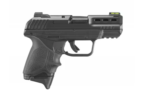 Ruger Security-380 380acp 3.42" 10+1 Black Oxide Mass